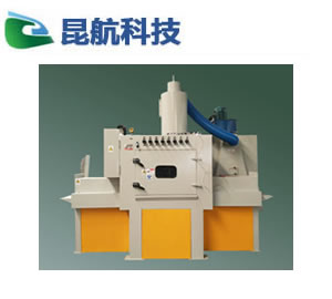 刀具鈍化液體噴砂機(jī) 刀具鈍化液體噴砂機(jī)